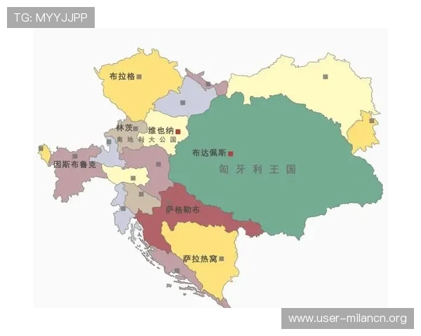 了解米兰在全球地图中的位置以及其在欧洲的战略地位